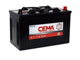 Imagen de Batería CEMA CB110.0 Industrial