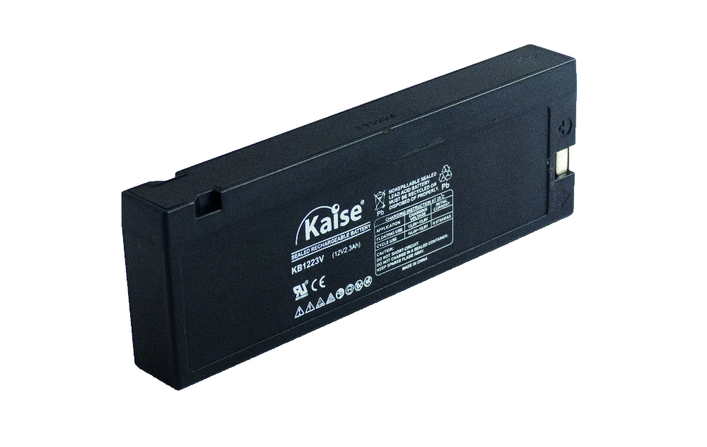 Imagen de Batería KAISE KB1223 Video AGM STANDARD