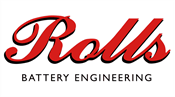 Imagen para el fabricante de ROLLS BATTERY