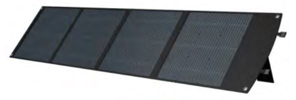 Imagen de Panel solar BLACKBULL Alpha A-1000