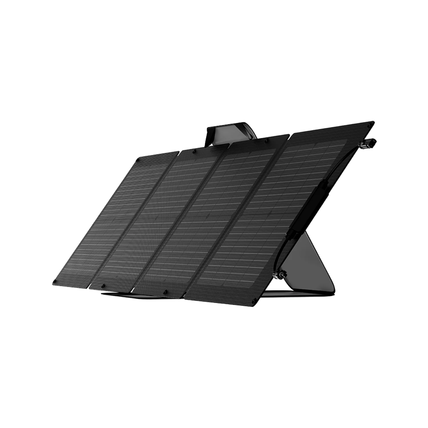 Imagen de Panel solar ECOFLOW 110W Portátil