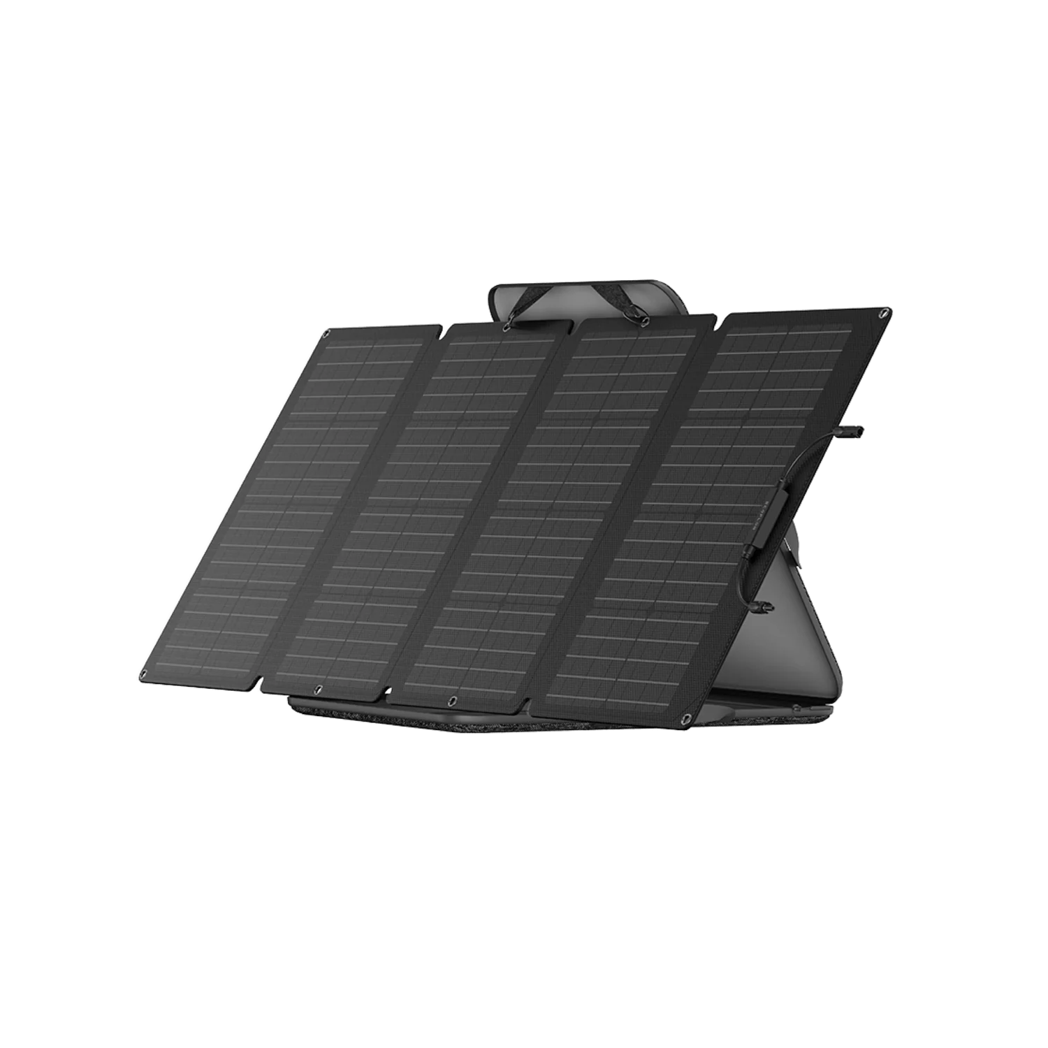 Imagen de Panel solar ECOFLOW 160W Portátil