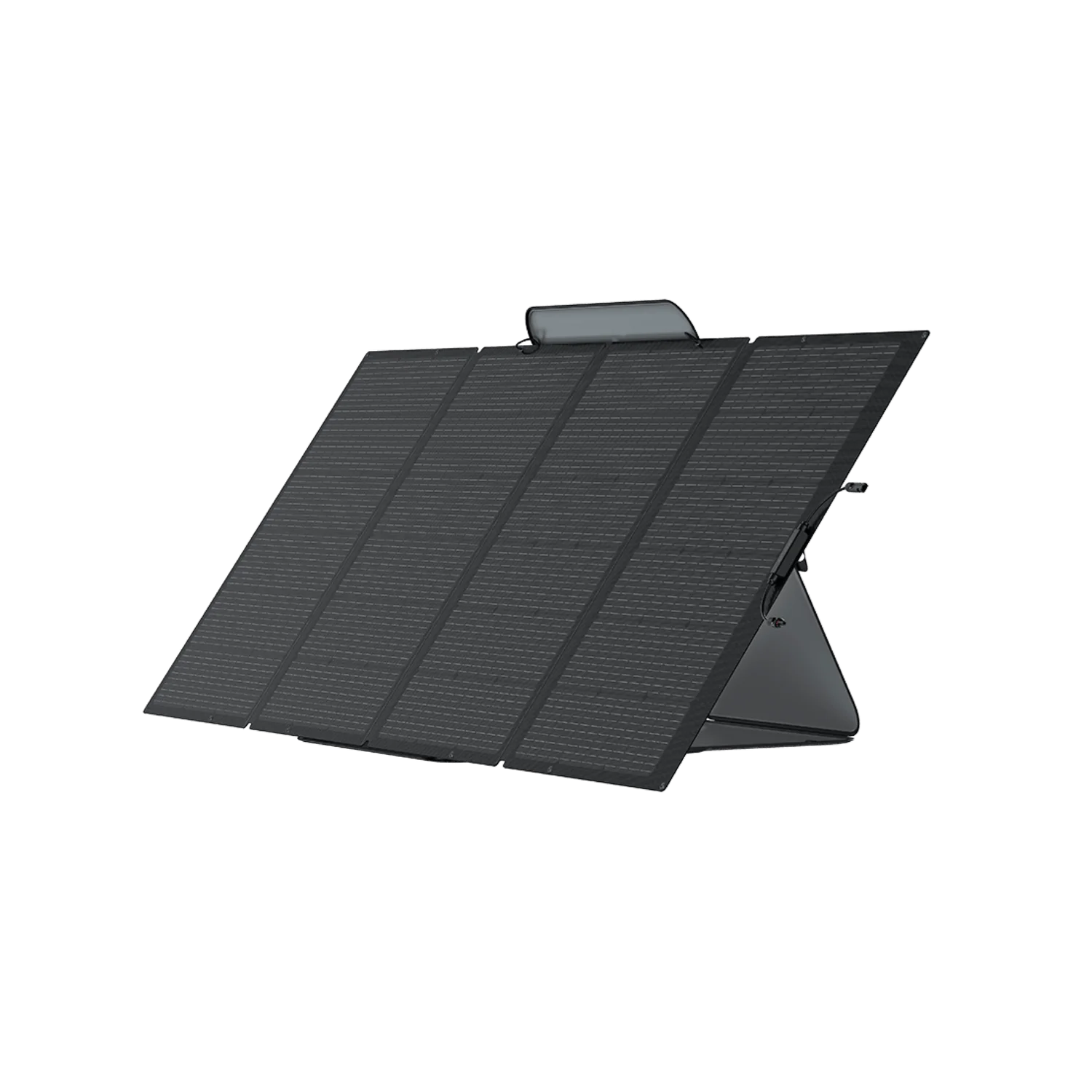 Imagen de Panel solar ECOFLOW 400W Portátil
