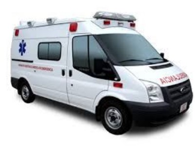 Imagen para la categoría Ambulancia