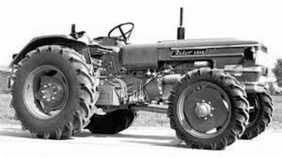 Imagen para la categoría Tractor