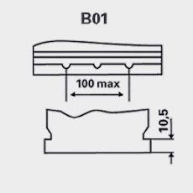 Imagen de VITAL Car Solite CMF57029