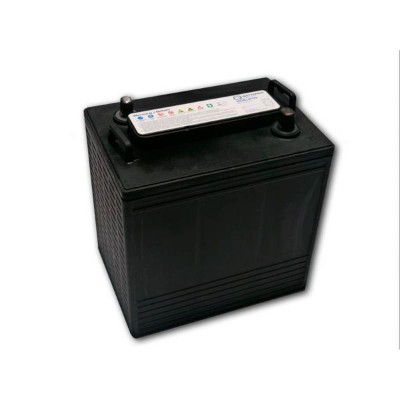 Imagen de Batería Q-BATTERIES 6DC-210 Cíclo profundo 