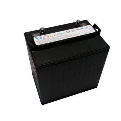 Imagen de Batería Q-BATTERIES 8DC-170 Cíclo profundo 