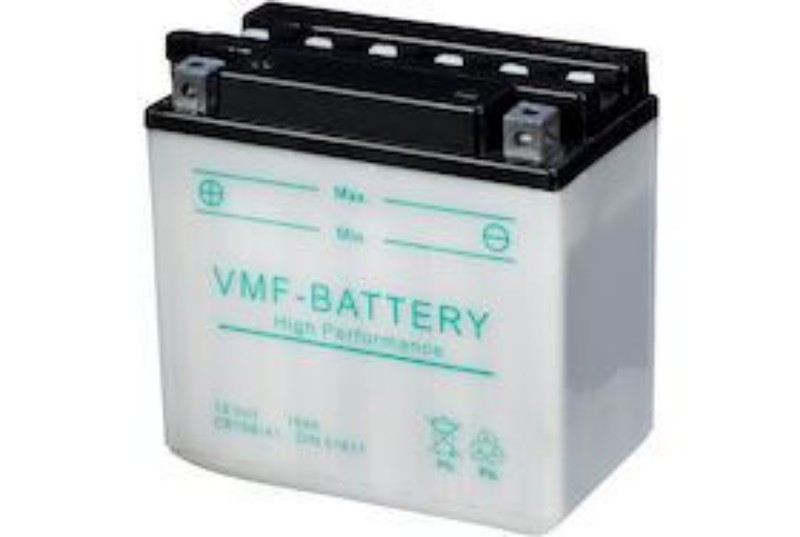 Imagen de VMF Powersport HP YB16B-A/A1