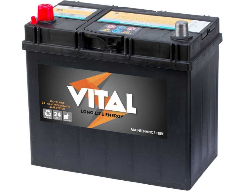 Imagen de VITAL STARTER 54524