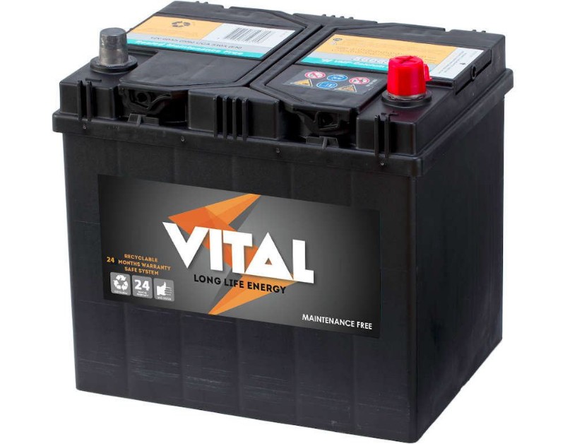 Imagen de VITAL STARTER 56068