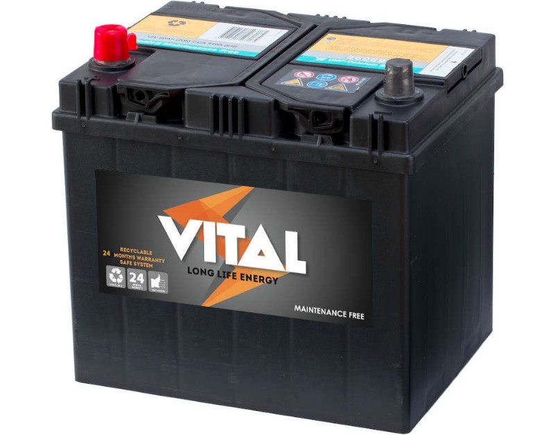 Imagen de VITAL STARTER 56069