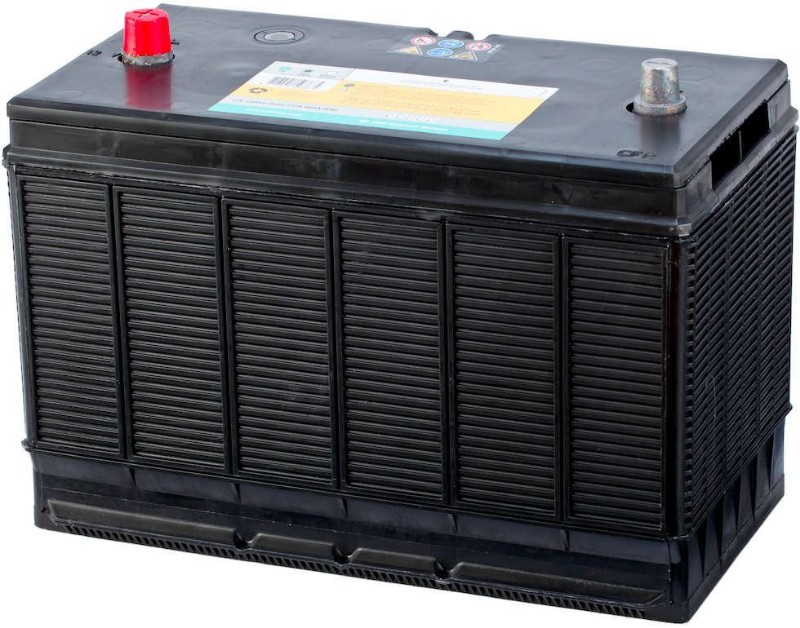 Imagen de VITAL Truck 60800