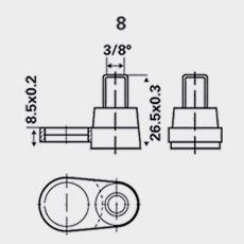 Imagen de VITAL Truck 60801