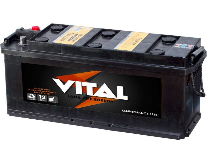 Imagen de VITAL Truck 61023