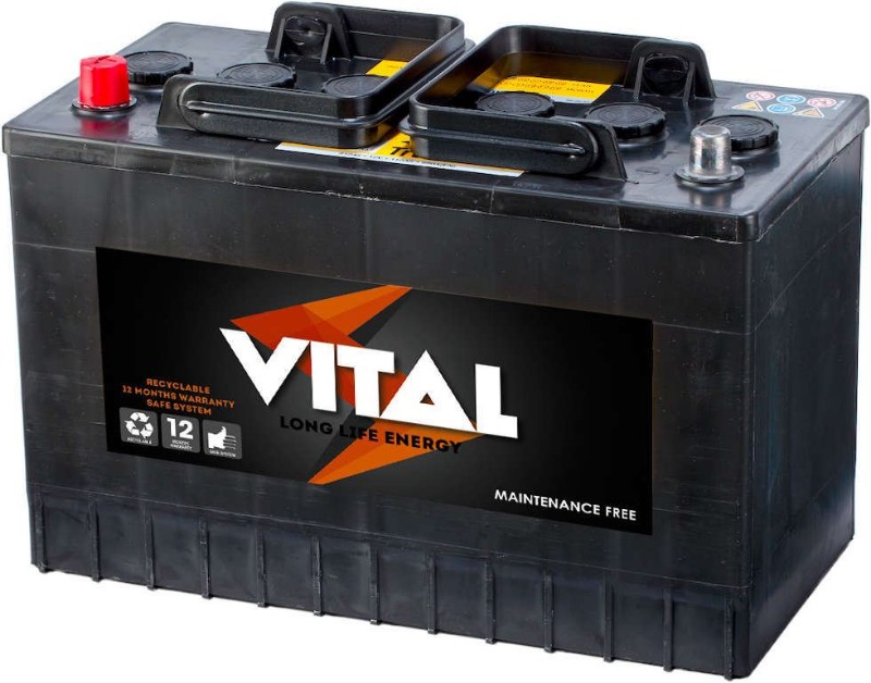 Imagen de VITAL Truck 61048