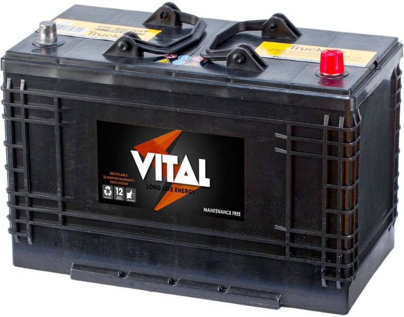 Imagen de VITAL Truck 61047