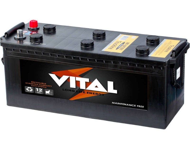 Imagen de VITAL Truck 62034