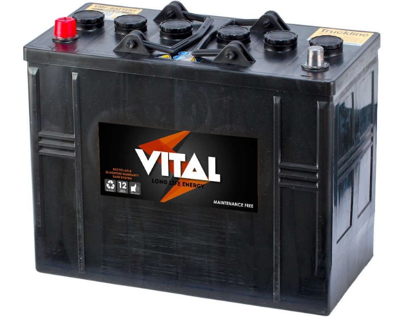 Imagen de VITAL Truck 62513
