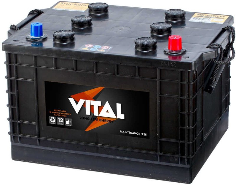 Imagen de VITAL Truck 63527
