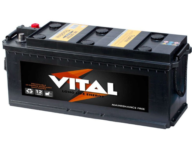 Imagen de VITAL Truck 63539