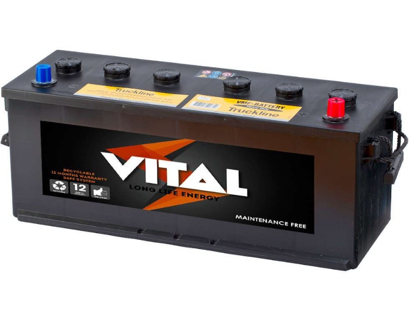 Imagen de VITAL Truck 63211