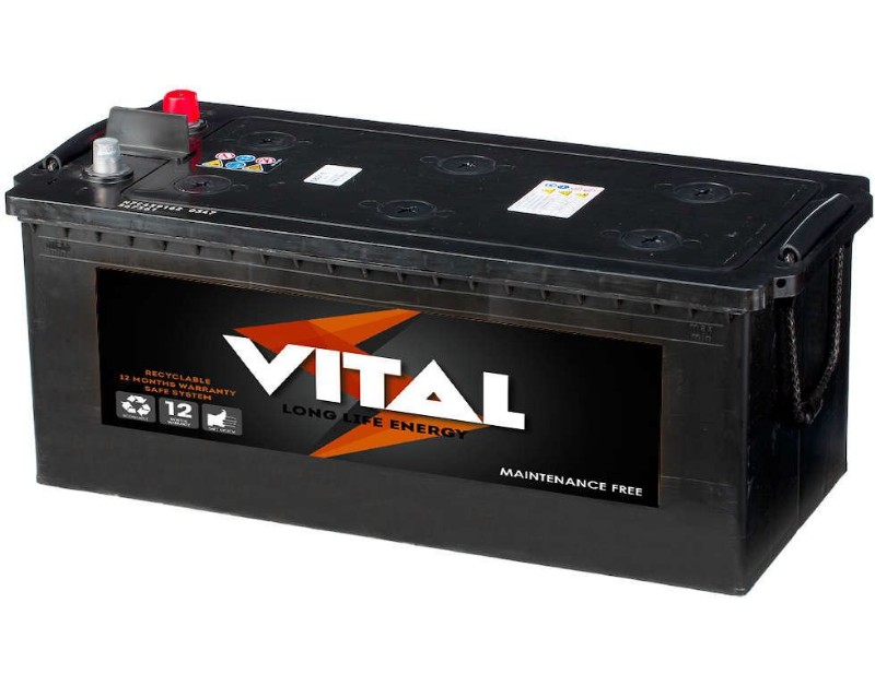 Imagen de VITAL Truck 68011