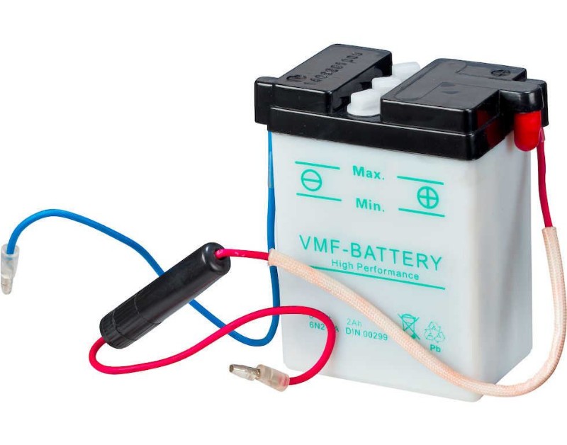 Imagen de VMF Powersport HP 6N2-2A