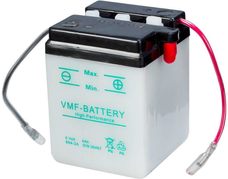Imagen de VMF Powersport HP 6N4-2A