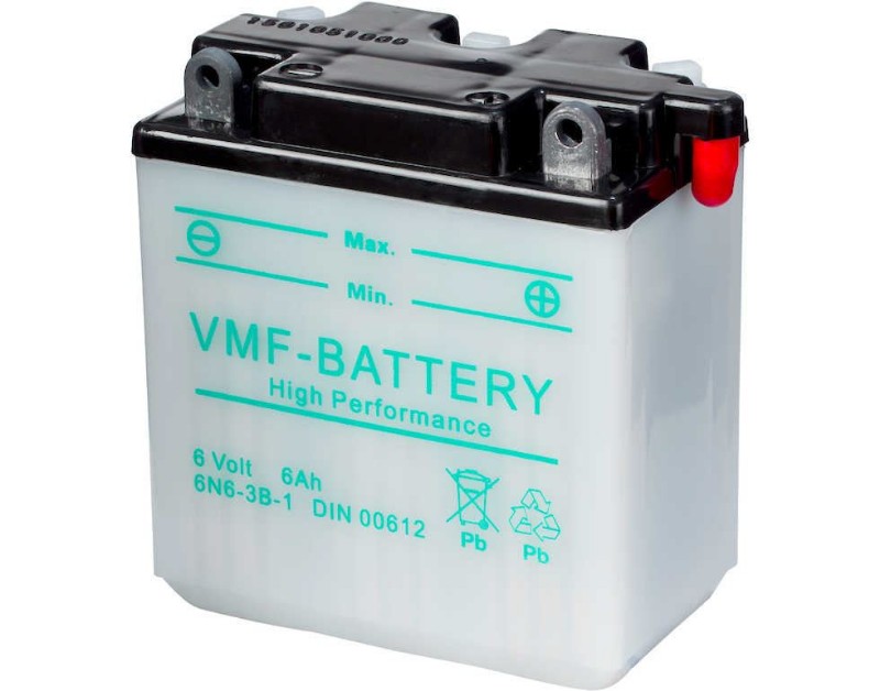 Imagen de VMF Powersport HP 6N6-3B-1