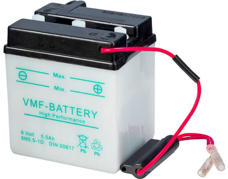 Imagen de VMF Powersport HP 6N5.5-1D