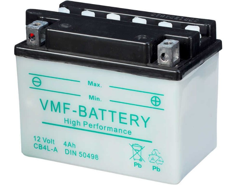 Imagen de VMF Powersport HP YB4L-A