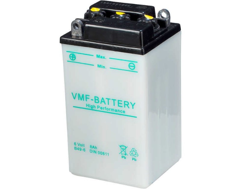 Imagen de VMF Powersport HP B49-6