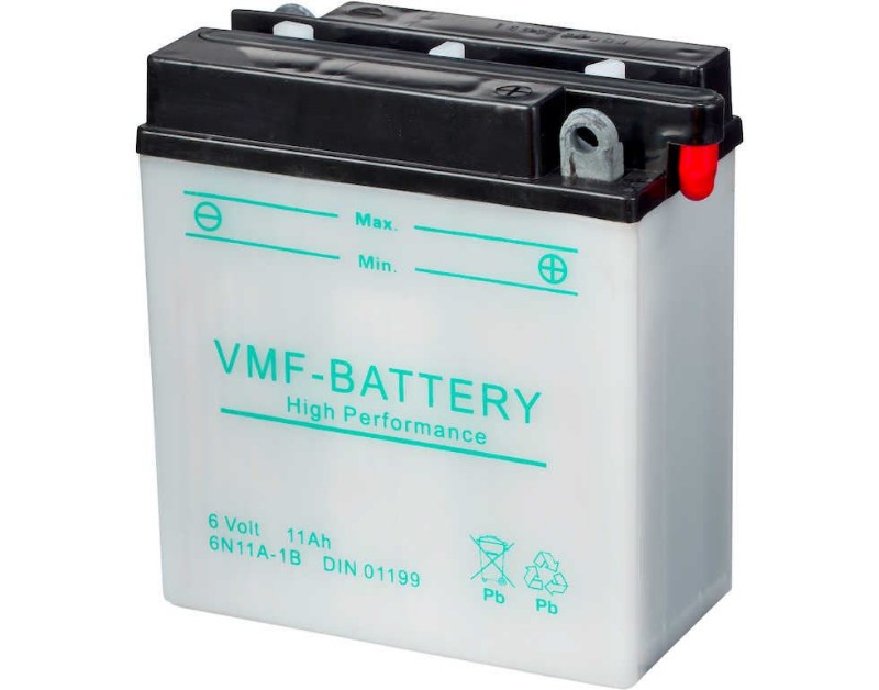 Imagen de VMF Powersport HP 6N11A-1B