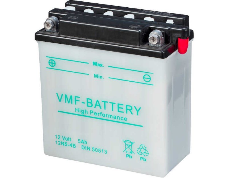 Imagen de VMF Powersport HP 12N5-4B