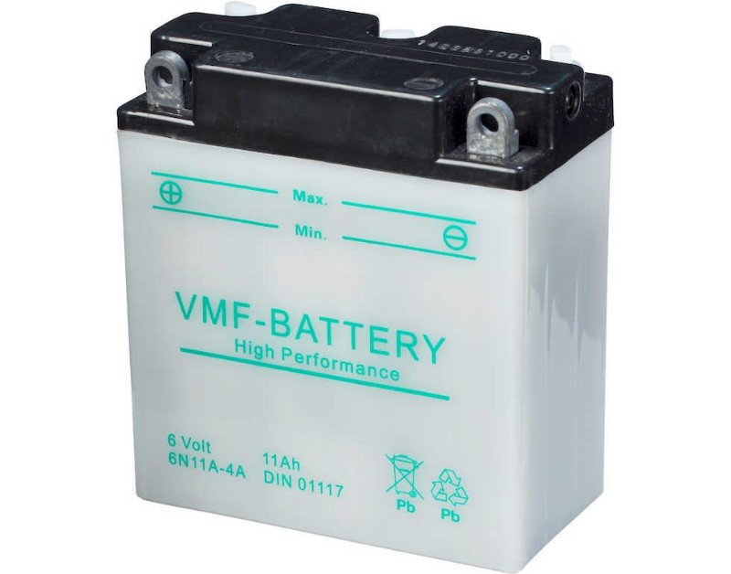 Imagen de VMF Powersport HP 6N11A-4(A)