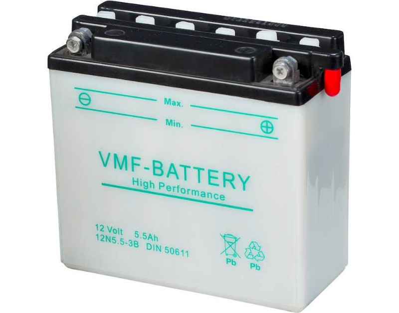 Imagen de VMF Powersport HP 12N5.5-3B