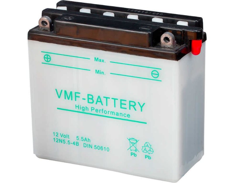 Imagen de VMF Powersport HP 12N5.5-4B
