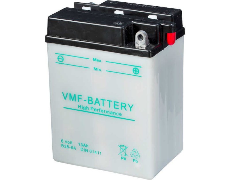 Imagen de VMF Powersport HP B38-6A