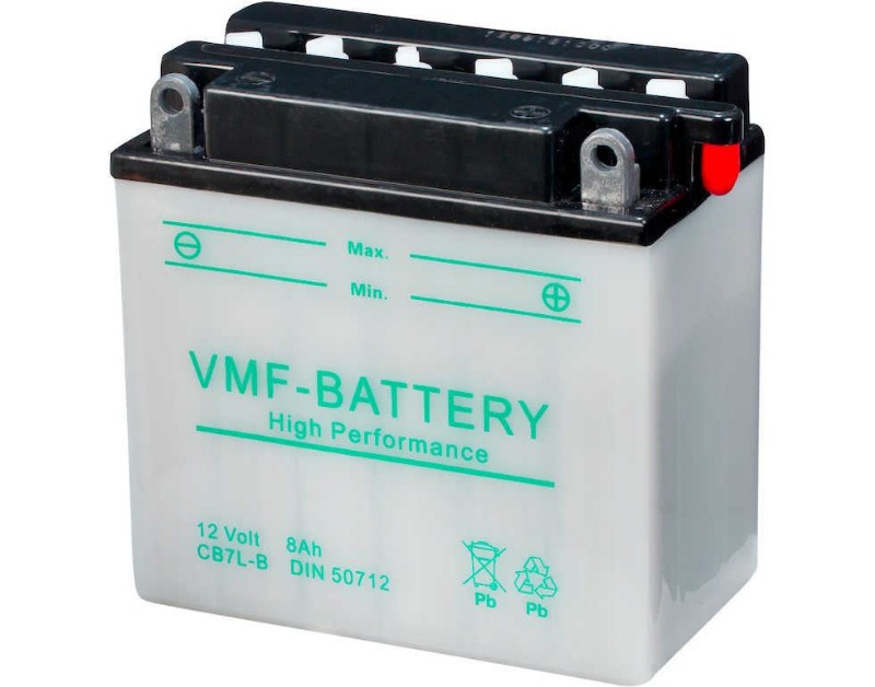 Imagen de VMF Powersport HP YB7L-B