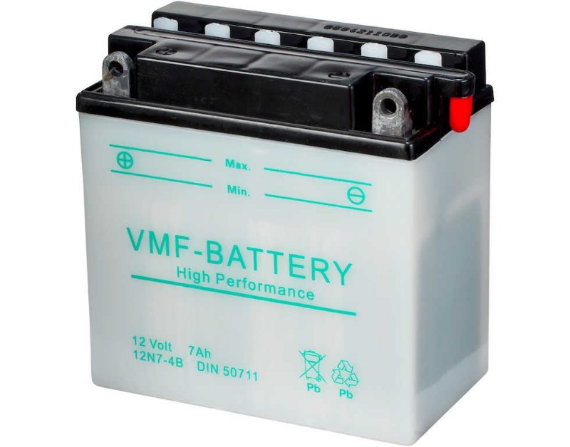 Imagen de VMF Powersport HP 12N7-4B