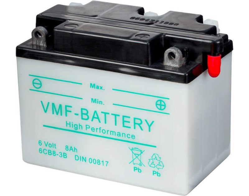 Imagen de VMF Powersport HP 6CB8-3B