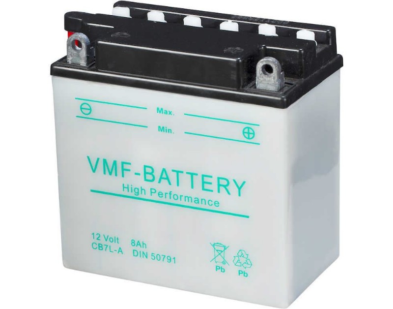 Imagen de VMF Powersport HP YB7L-A