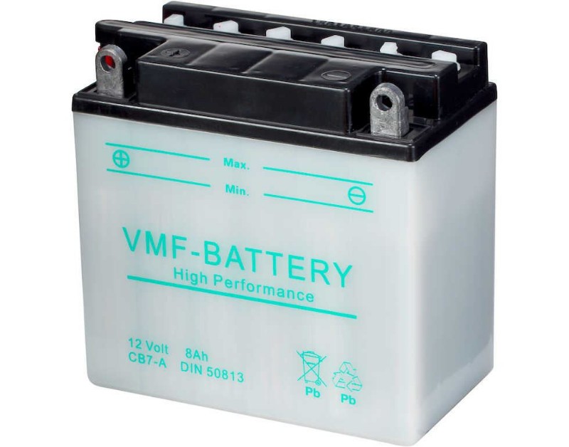 Imagen de VMF Powersport HP YB7-A