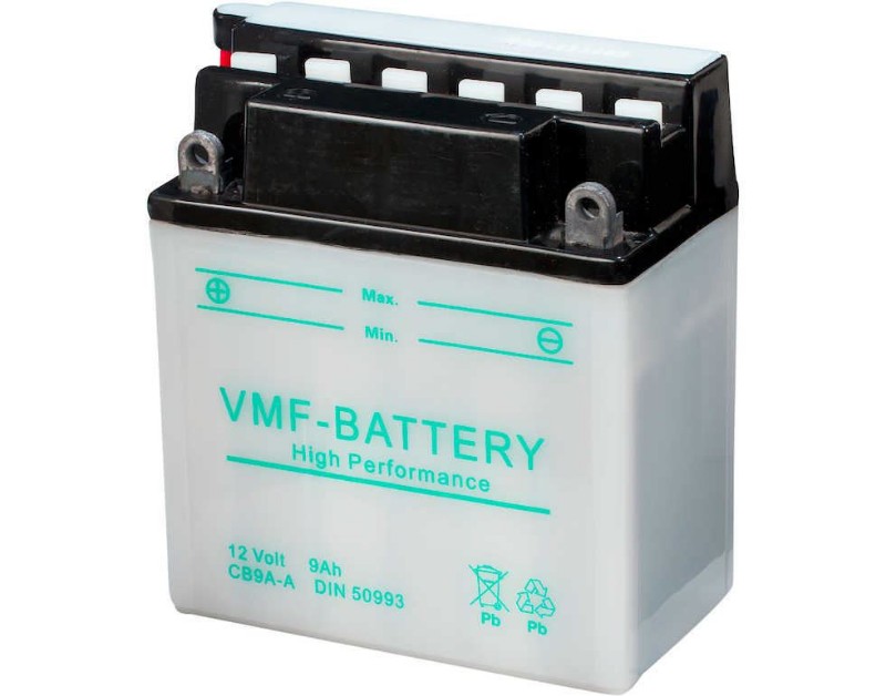 Imagen de VMF Powersport HP YB9A-A