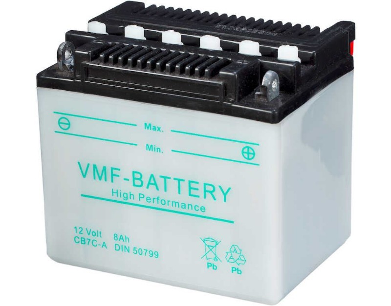 Imagen de VMF Powersport HP YB7C-A