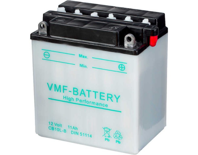 Imagen de VMF Powersport HP YB10L-B
