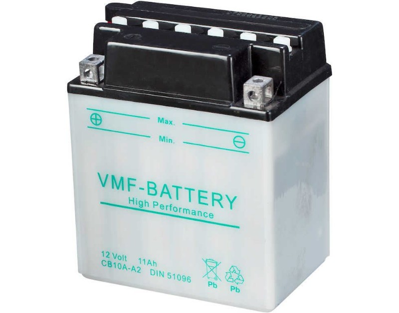 Imagen de VMF Powersport HP YB10A-A2
