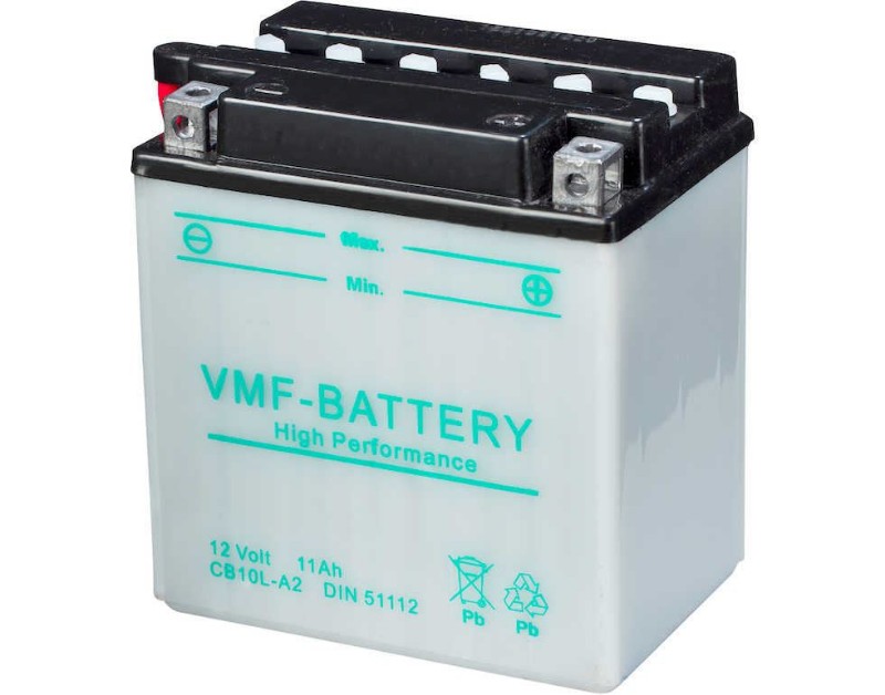 Imagen de VMF Powersport HP YB10L-A2