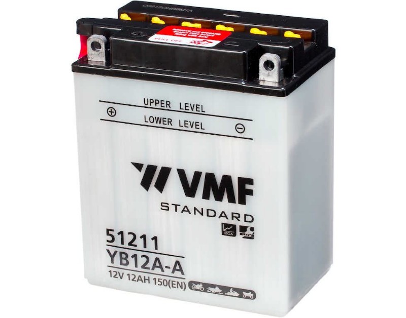 Imagen de VMF Powersport HP YB12A-A